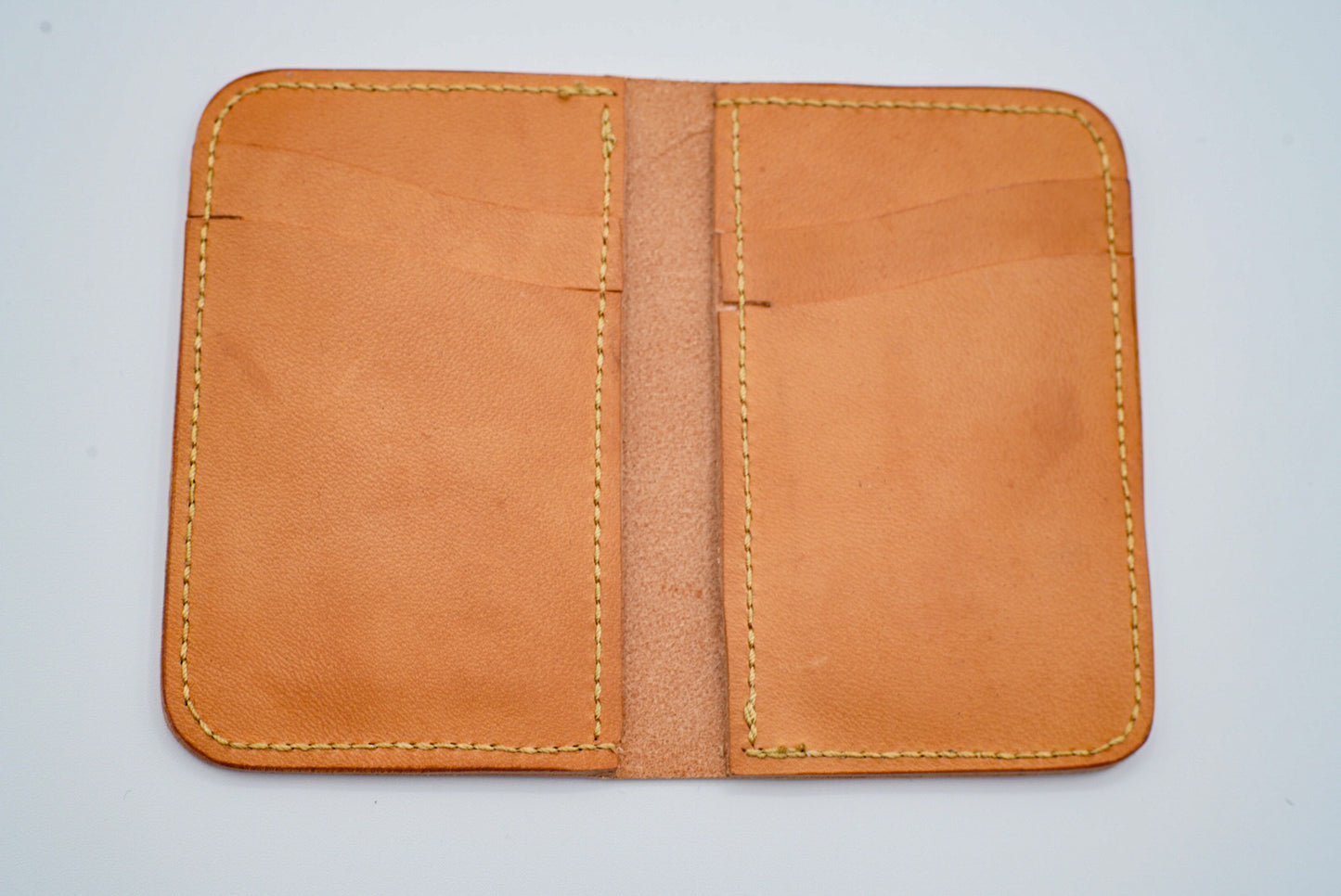 Alehto Minimalist Wallet