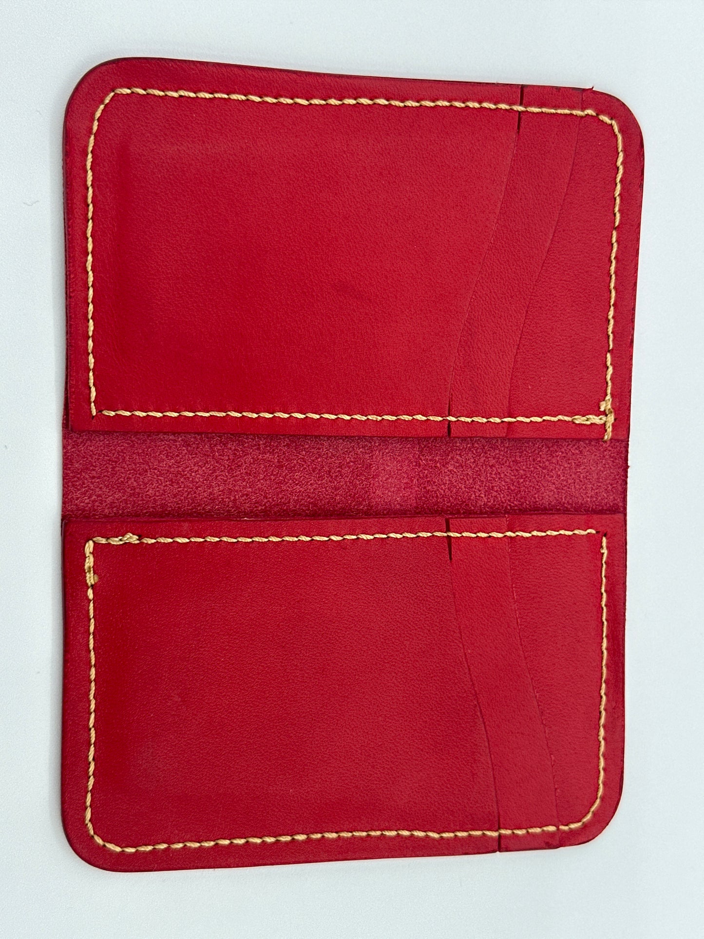 Alehto Minimalist Red